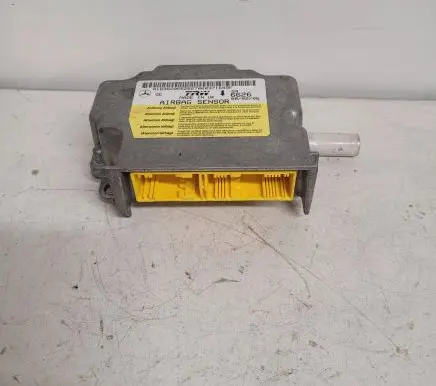 Mercedes-Benz B W245 Airbag control unit/module A169820662 6626