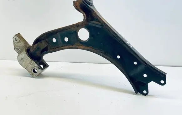 Volkswagen Touran I Front lower control arm/wishbone 1K0407190E 1K0199232G 1K0407853E