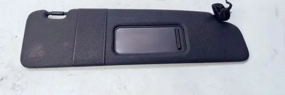 Audi A3 S3 8P Sun visor 8P7857552A