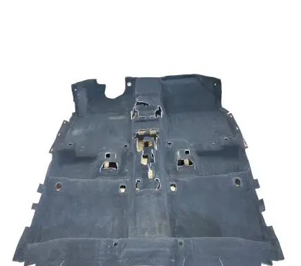 Nissan Rogue Interior carpet 749025HA0B