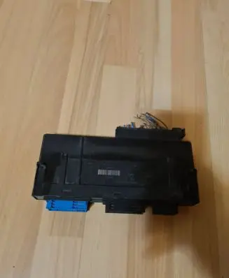 BMW 5 F10 F11 Comfort/convenience module 7231SW1041 504D14F19 JB936111602