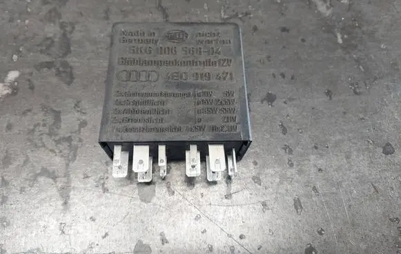 Other relay