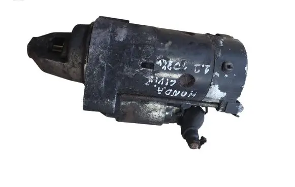 Honda Civic Starter motor m002t85871 MHG025