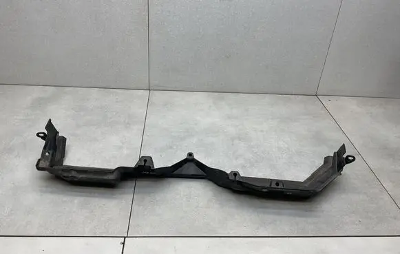 Opel Astra K Intercooler air guide/duct channel 13487731