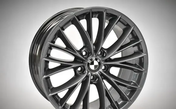 BMW 3 E90 E91 R18 alloy rim 6852285 6791485