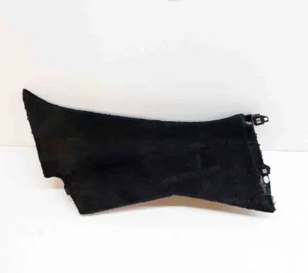 Porsche Cayman 987 (C) pillar trim 98755521601 98755652400