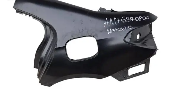 Mercedes-Benz CL C215 Rear quarter panel A1176370800