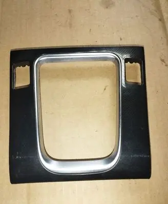 Honda Accord Gear shifter surround trim plastic 