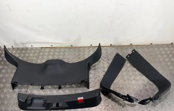 Mercedes-Benz A W176 Tailgate/boot cover trim set A1767403500