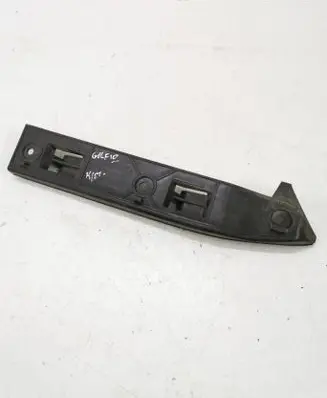 Volkswagen Golf IV Front bumper mounting bracket 1J0807183A