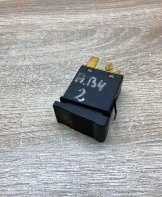 Audi 80 90 S2 B4 Fog light switch 4A0941563