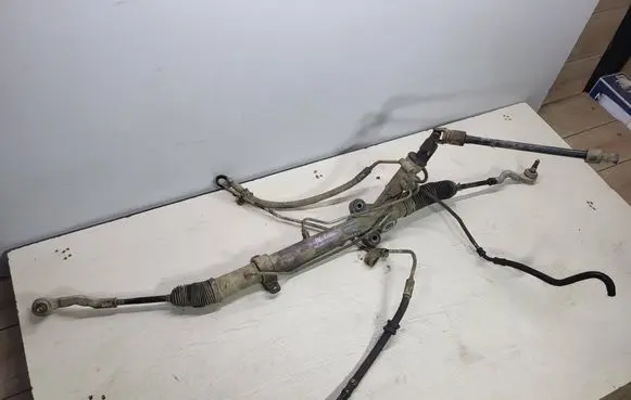 Mercedes-Benz Vito Viano W639 Steering rack R63911011016