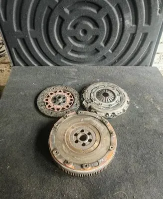 Mini Cooper Countryman R60 Clutch set kit