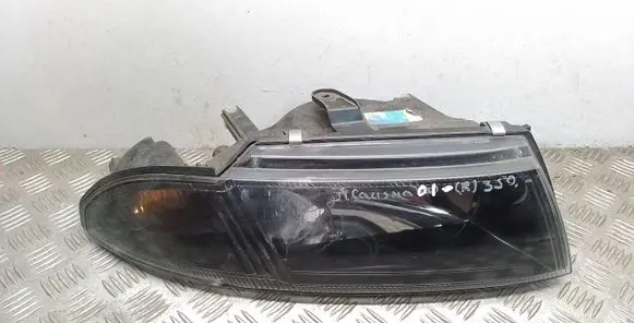 Mitsubishi Carisma Headlight/headlamp