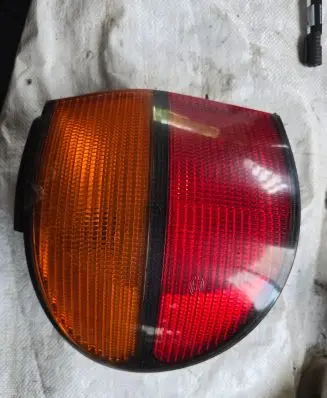 Volkswagen Sharan Rear/tail lights 90733600