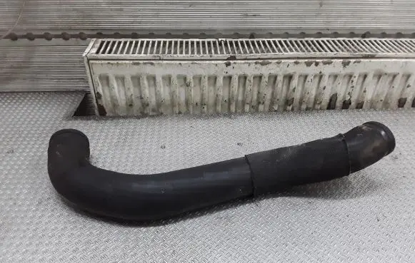 Citroen Jumper Intercooler hose/pipe