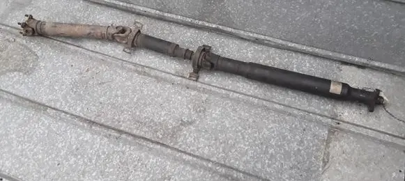 BMW 3 E36 Drive shaft (set) 12293 01229310000000