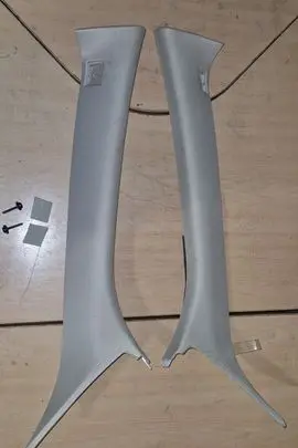 Volvo V70 (A) pillar trim