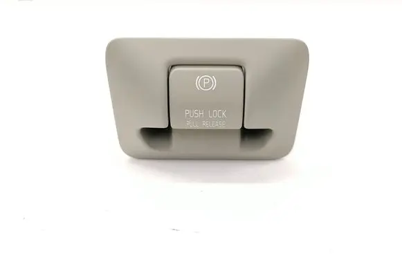 Volvo XC60 Hand parking brake switch 31343243