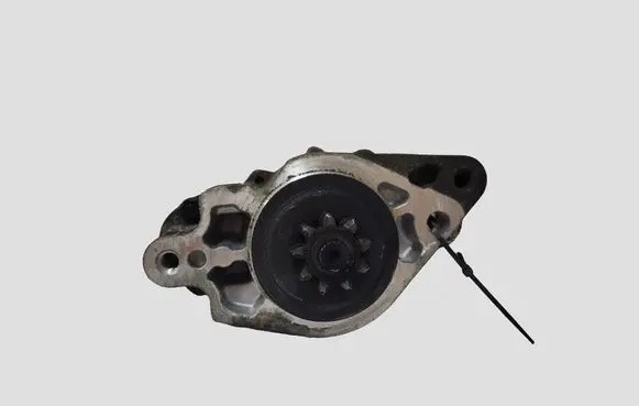 Jaguar XF X250 Starter motor 4280004890