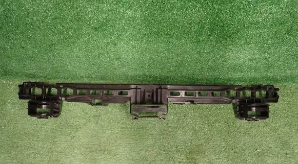 Fiat 600 Front bumper foam support bar 52213843