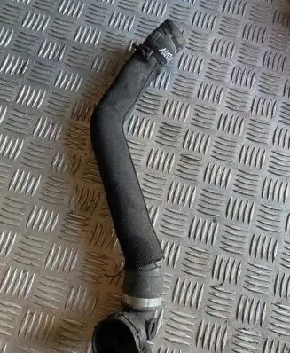 Audi A5 8T 8F Engine coolant pipe/hose 8K0122293 NW32790
