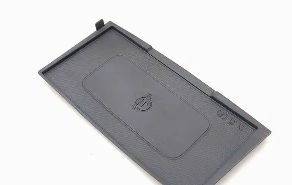 KIA Niro Panel drawer/shelf pad 95570Q4100