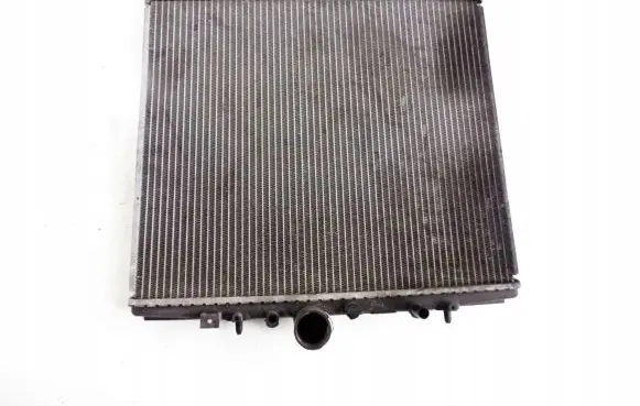 Citroen C8 Coolant radiator