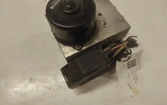 Jaguar S-Type ABS Pump 4R832C219BD 10092510143 4R832C405AD