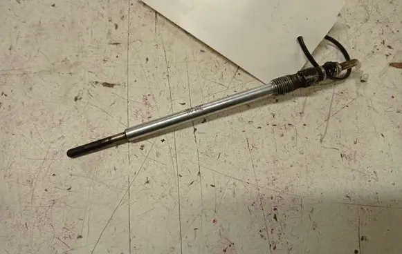 Opel Astra H Glow plug NGKYE07