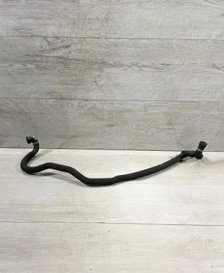 BMW 5 G30 G31 Engine coolant pipe/hose 6991231