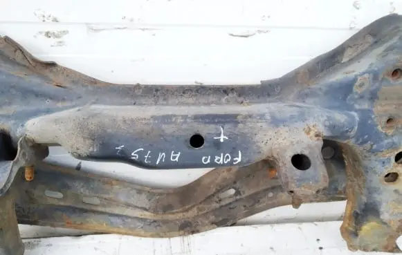 Ford Escort Front subframe