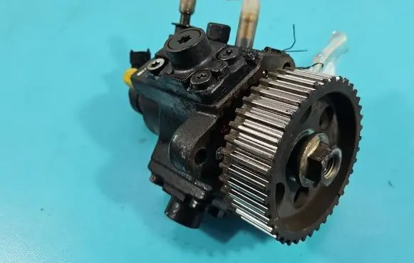 Fiat Croma Fuel injection high pressure pump 0445010130 IMPRK1522044