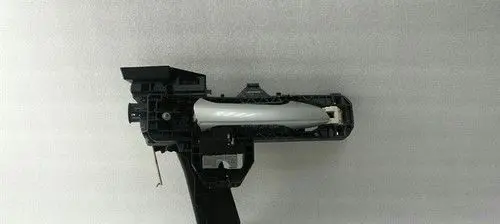 Mercedes-Benz C W204 Front door handle light (exterior) A2047600270