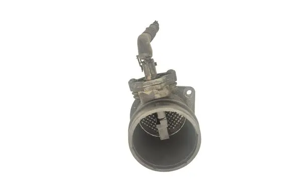 Mass air flow meter