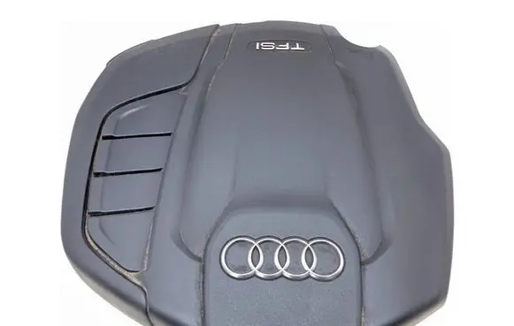 Audi A4 S4 B8 8K Engine cover (trim) 06L103825