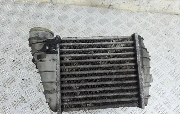 Audi TT Mk1 Intercooler radiator 8N0145803A