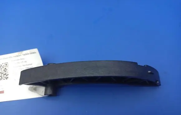 Mercedes-Benz C W204 Slide rail for timing chain A6510500016