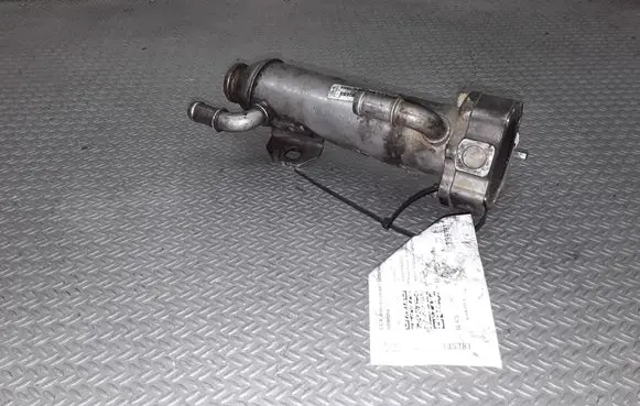 Volvo V50 EGR valve cooler 880172N