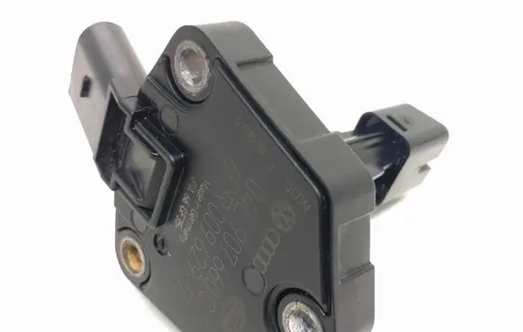 Volkswagen Tiguan Oil level sensor 04L907660C 6PR00962912