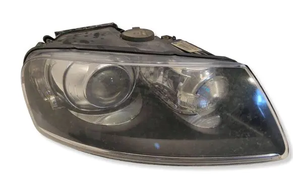 Volkswagen Touareg I Headlight/headlamp 7L6941016AM 89311941