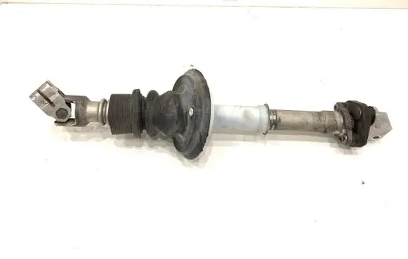 BMW 5 F10 F11 Steering tie rod 6776108