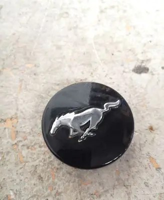 Ford Mustang VI Original wheel cap FR3C1A096AC