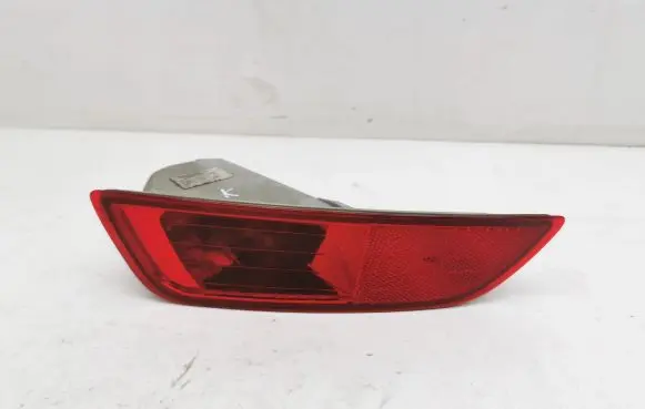 Rear fog light