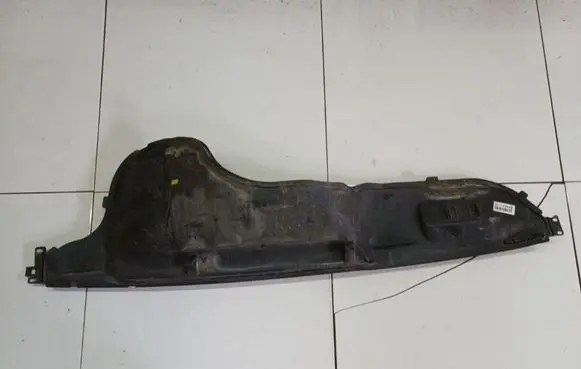 Opel Meriva A Wiper trim