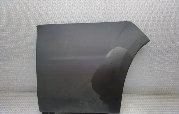 Fiat Ducato Rear fender molding trim 1305768070