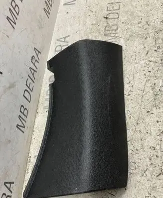 BMW X6 F16 Trunk/boot sill cover protection 7314715 17711410