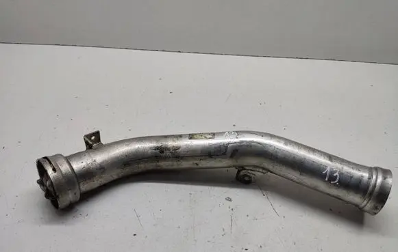 Mercedes-Benz ML W164 Air intake hose/pipe A6420980707