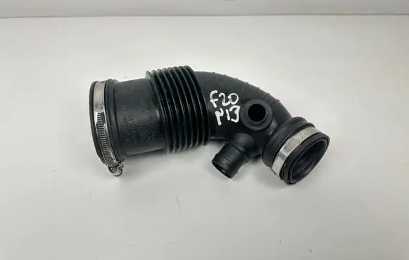 BMW 1 F20 F21 Air intake duct part 7597586