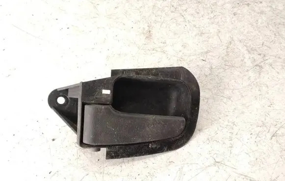 BMW 3 E36 Rear door interior handle 51221960829